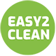 trattamento easy 2 clean